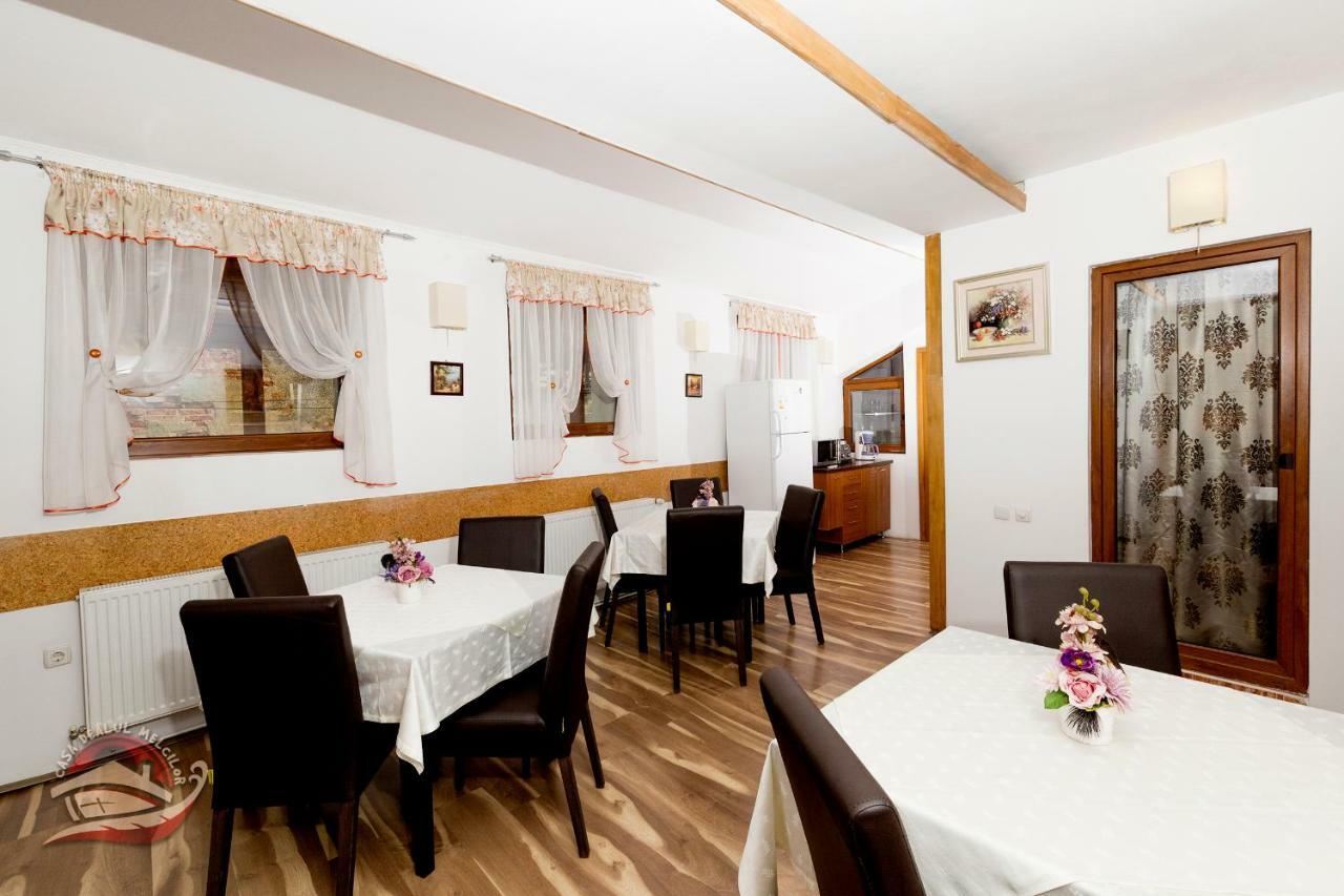 Casa Dealul Melcilor Hotel Braşov Exterior foto